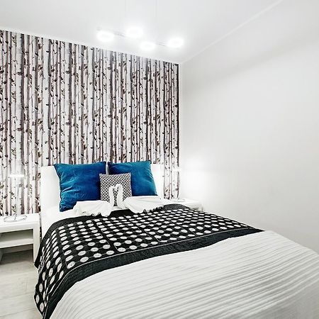 Apartament Kameralny Na Starowce 33 Danzica Esterno foto
